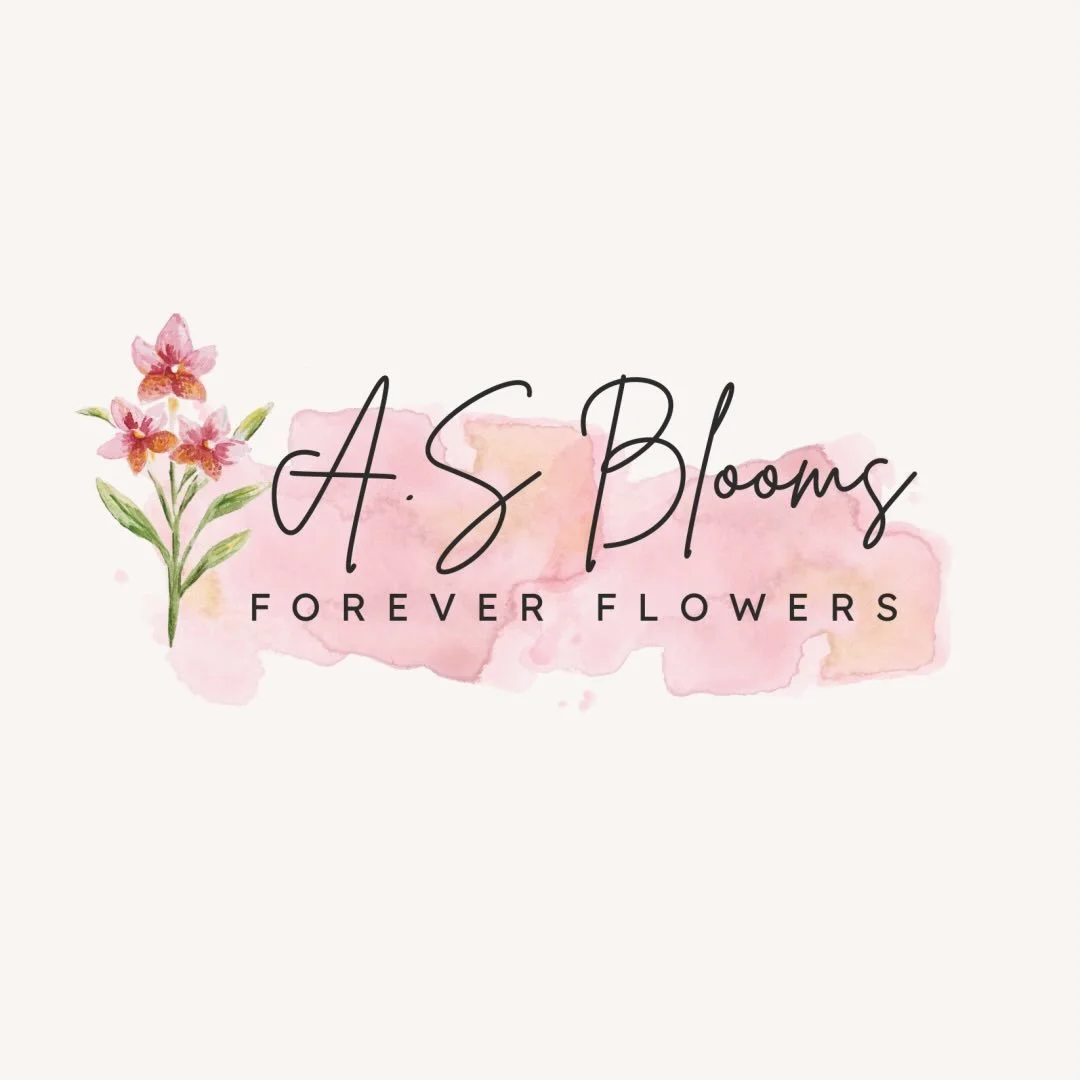 A.S Blooms
